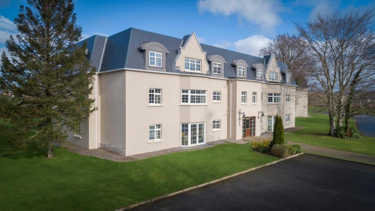Gleneagle River Apartments Killarney Exterior photo
